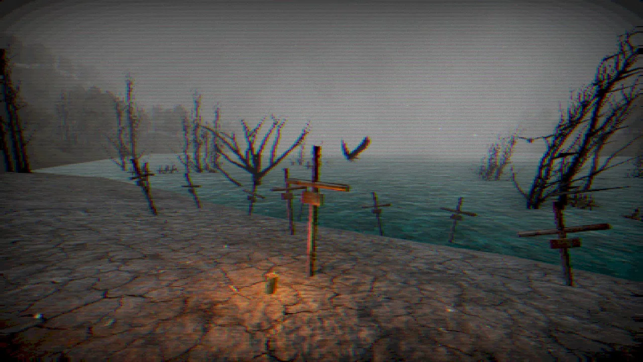 Geamana Village Demo Screenshot 7