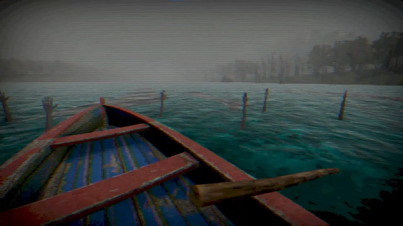 Geamana Village Demo Screenshot 8