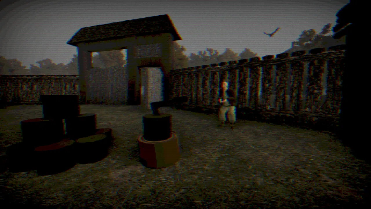Geamana Village Demo Screenshot 2