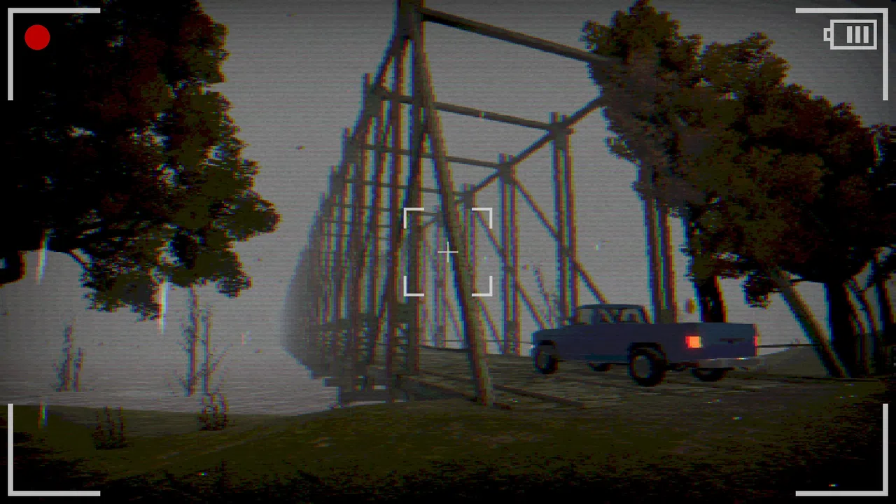 Geamana Village Demo Screenshot 5