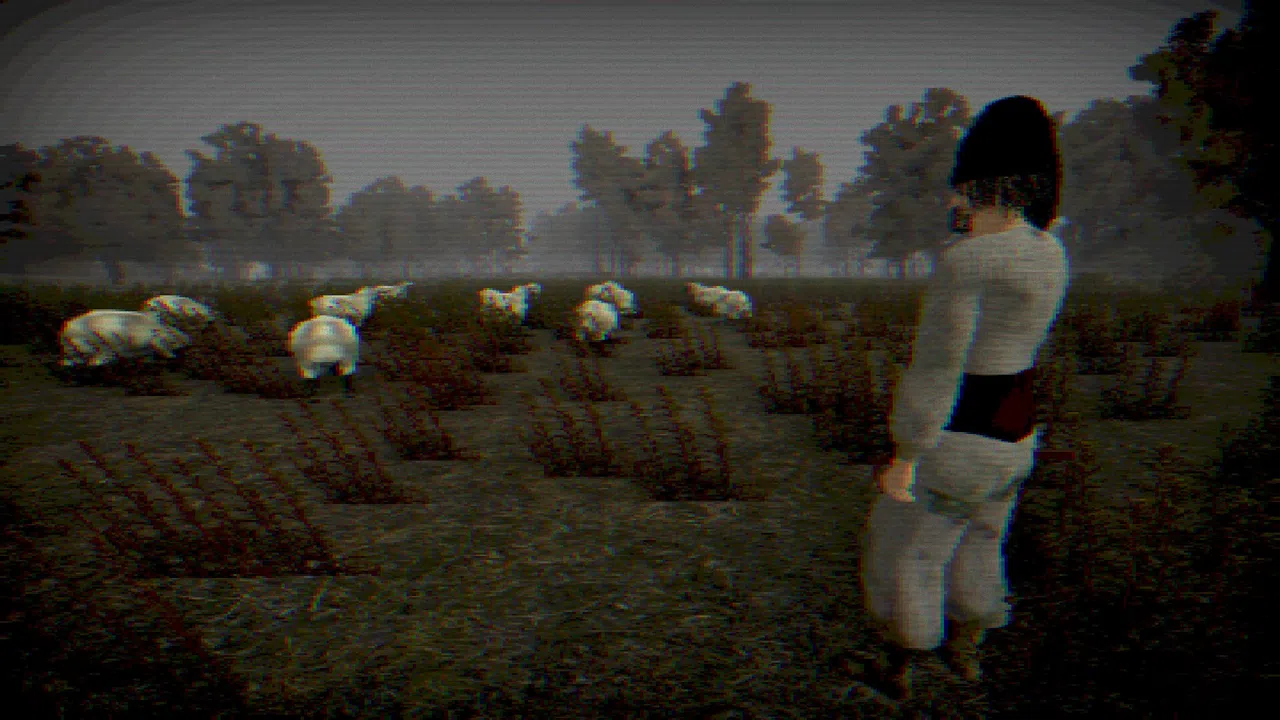 Geamana Village Demo Screenshot 1