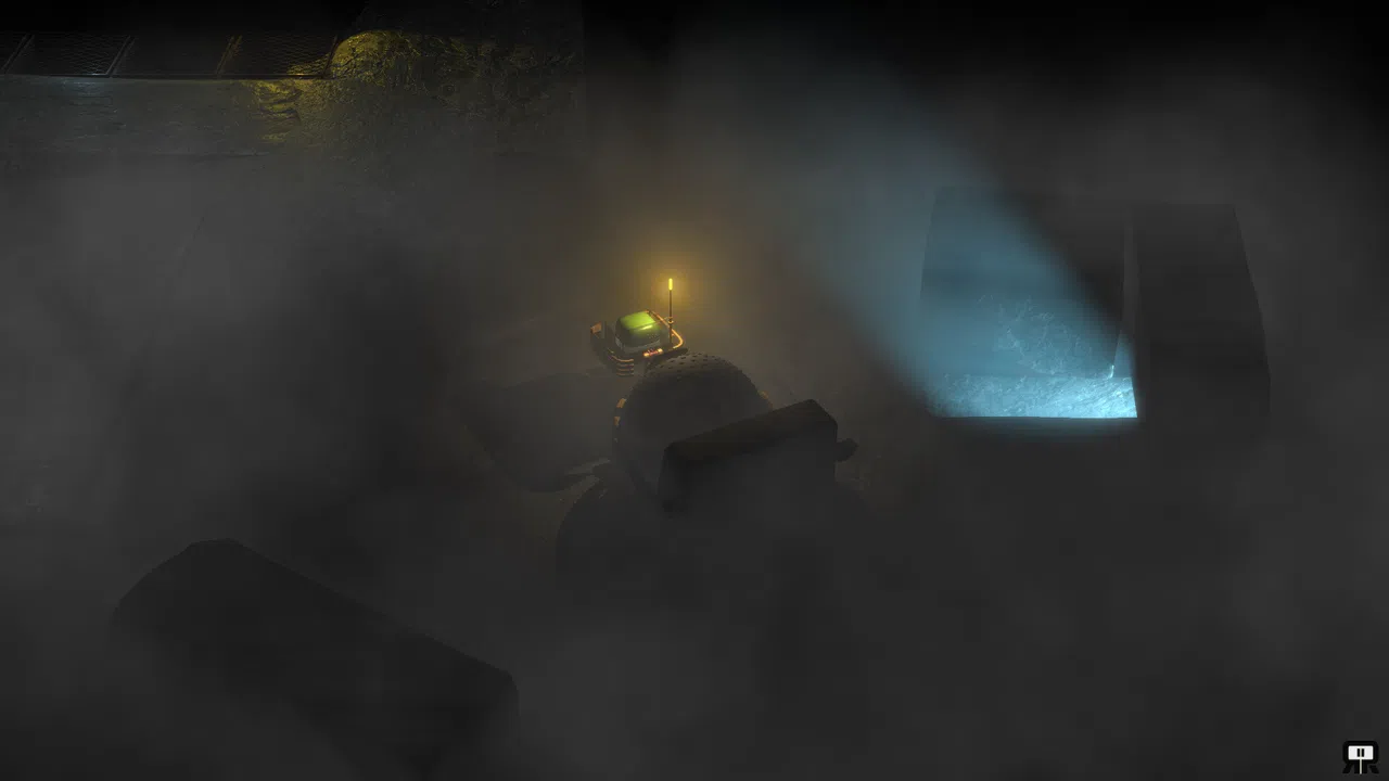 SQUARE PILL ESCAPE !! Screenshot 6