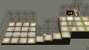 SQUARE PILL ESCAPE !! Screenshot 2