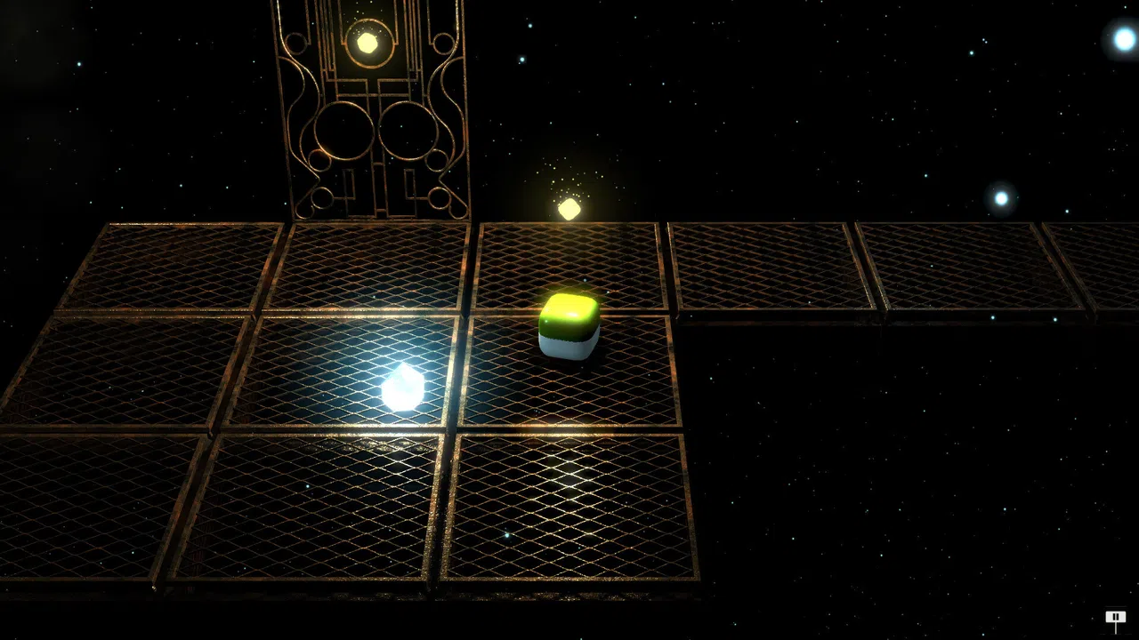 SQUARE PILL ESCAPE !! Screenshot 3