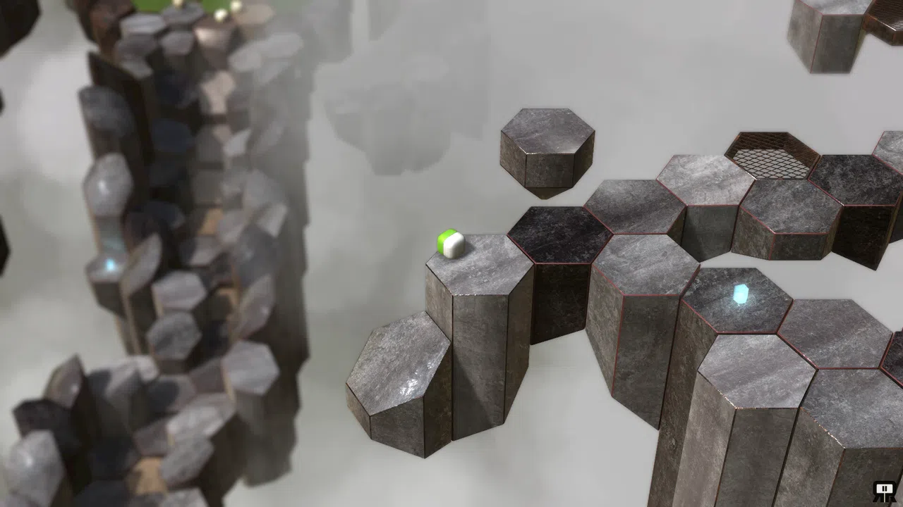 SQUARE PILL ESCAPE !! Screenshot 10