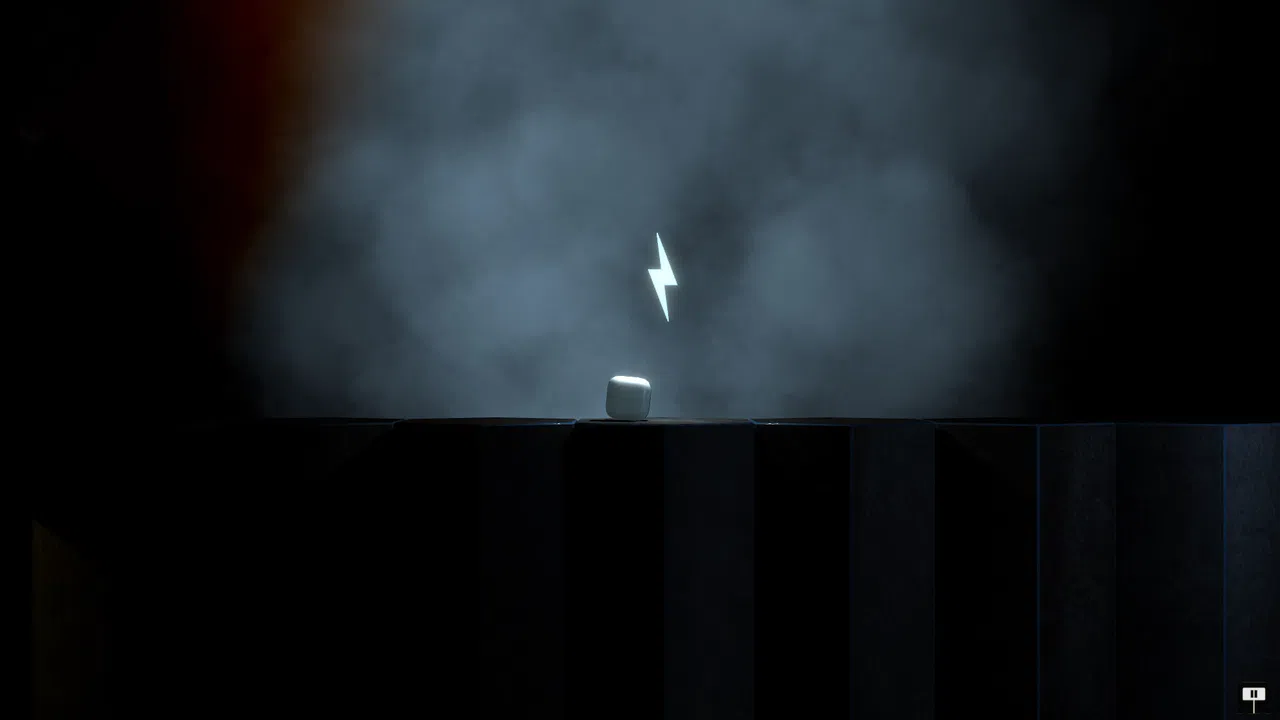 SQUARE PILL ESCAPE !! Screenshot 13