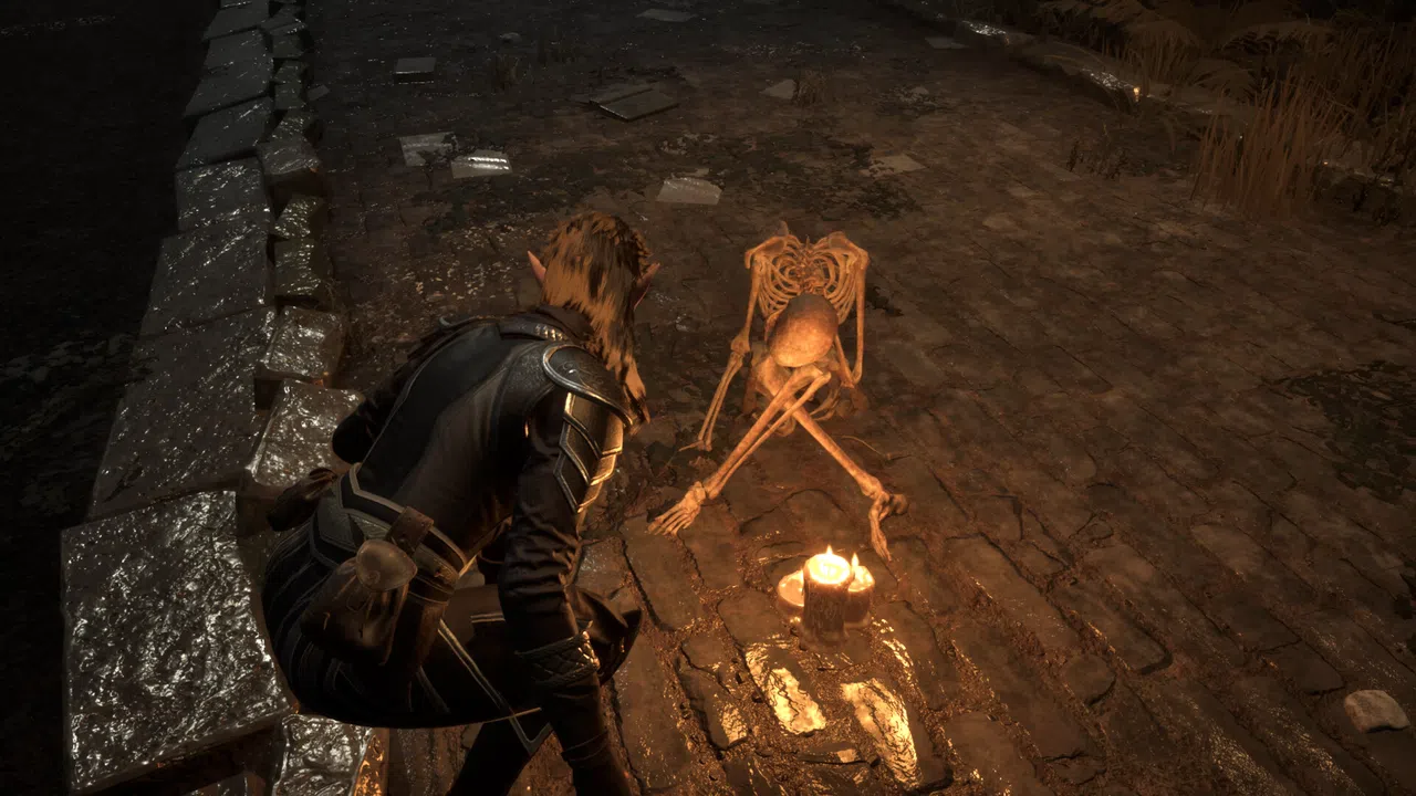 Hollow Ascent Screenshot 4