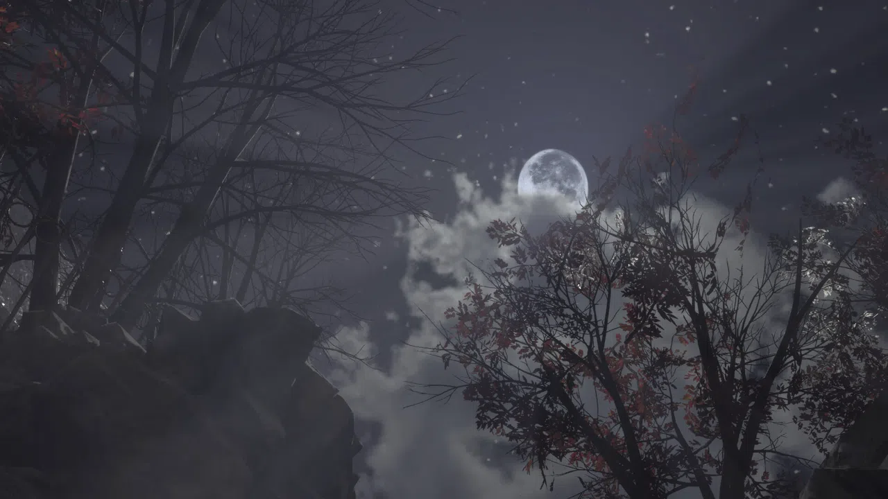 Hollow Ascent Screenshot 6
