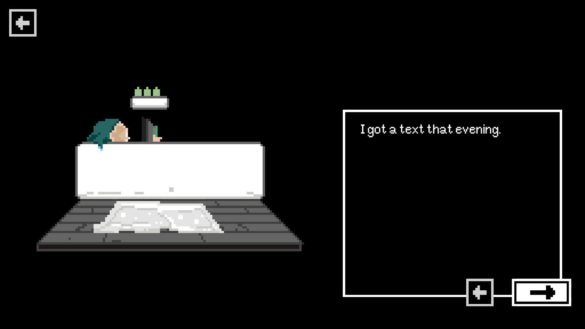 Messy Hearts Demo Screenshot 0