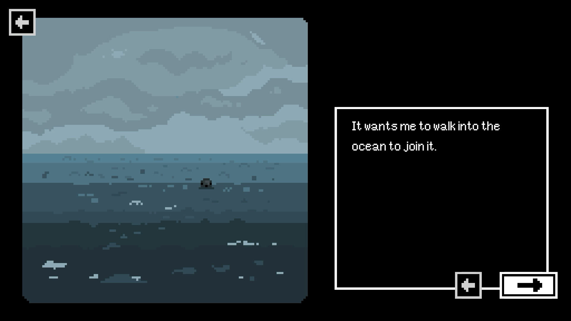 Messy Hearts Demo Screenshot 5