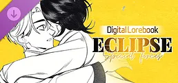Eclipse : Special Forces Digital Lorebook