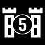 联合王国 icon