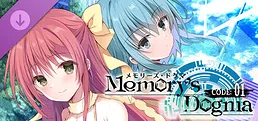 Memory's Dogma CODE:01 - CODE:01 Light Novel