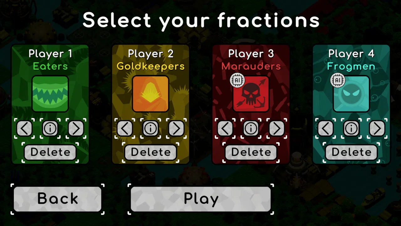 Diceville Demo Screenshot 3