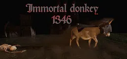 Immortal Donkey: 1346