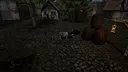 Immortal Donkey: 1346 Screenshot 1