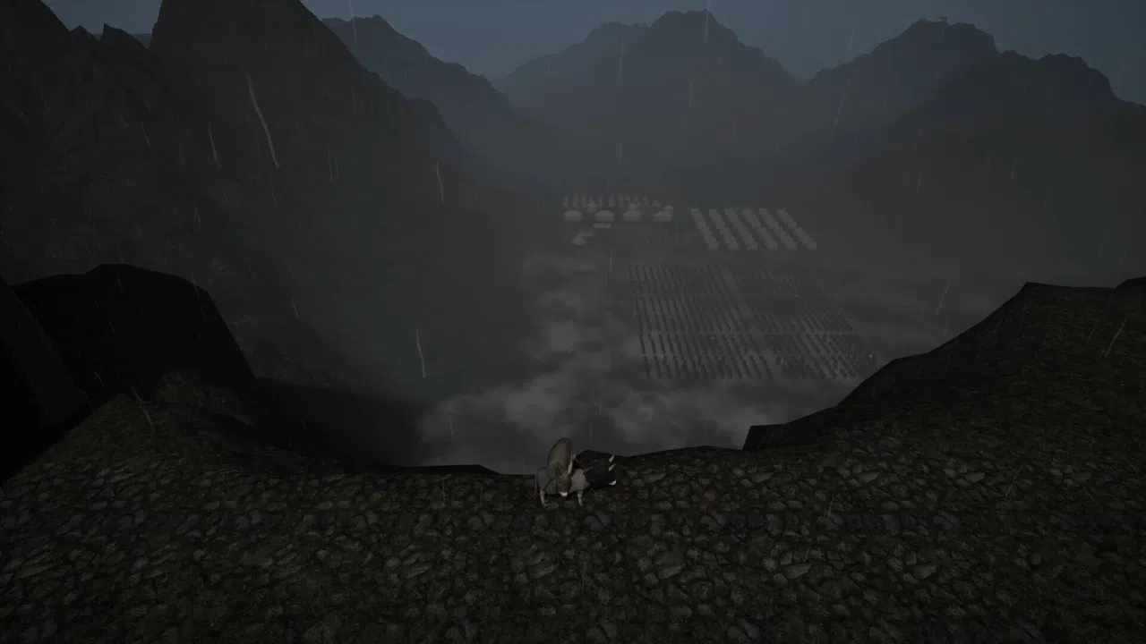 Immortal Donkey: 1346 Screenshot 6