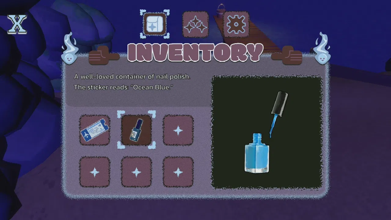 Island of Lost Things Screenshot 4