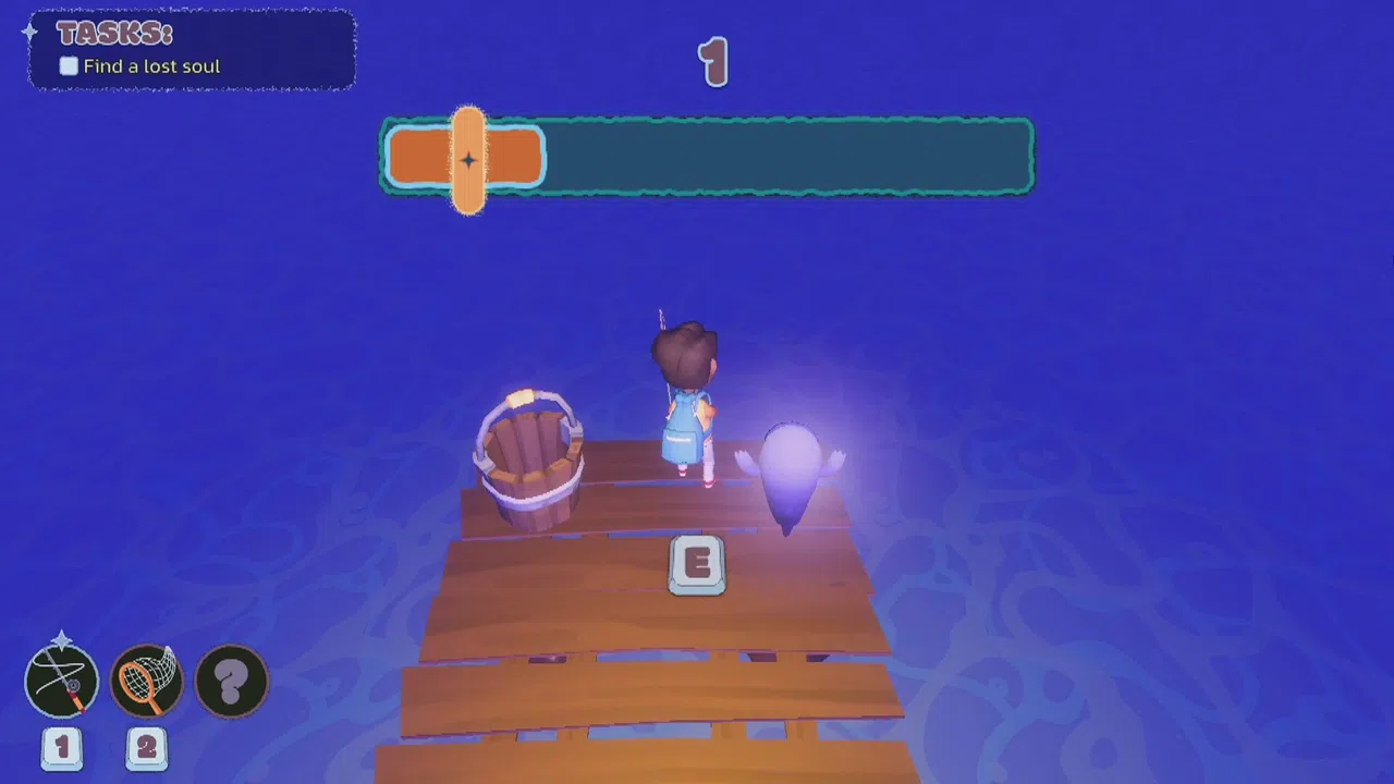 Island of Lost Things Screenshot 1