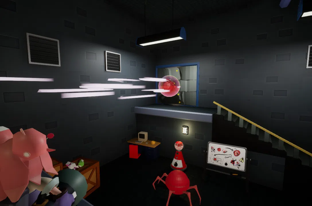 GumPop! Screenshot 2
