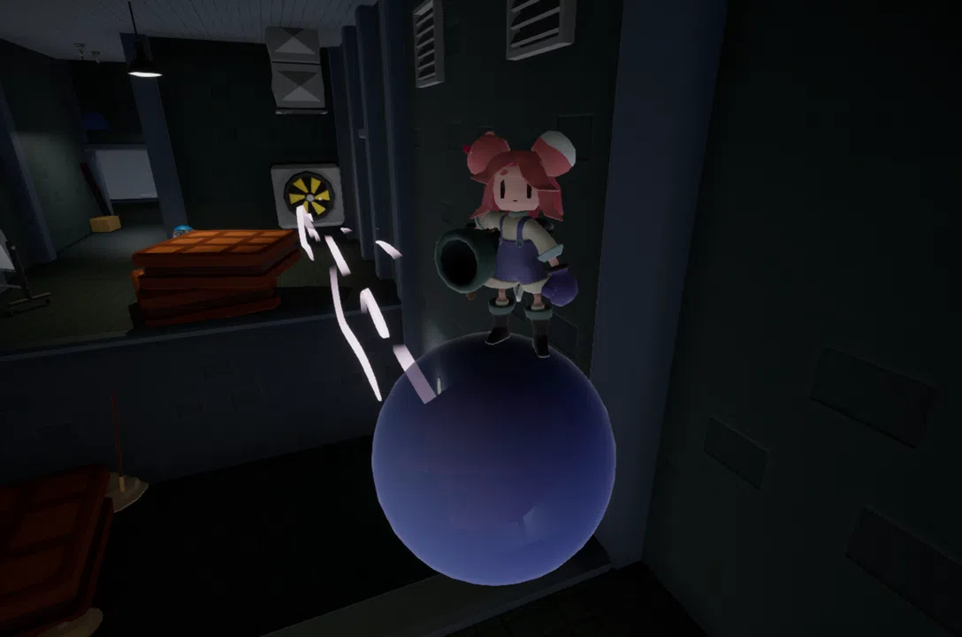 GumPop! Screenshot 5