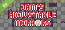Jam's Adjustable Mirrors Demo