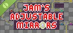 Jam's Adjustable Mirrors Demo