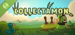 Collectamon Demo