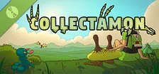 Collectamon Demo