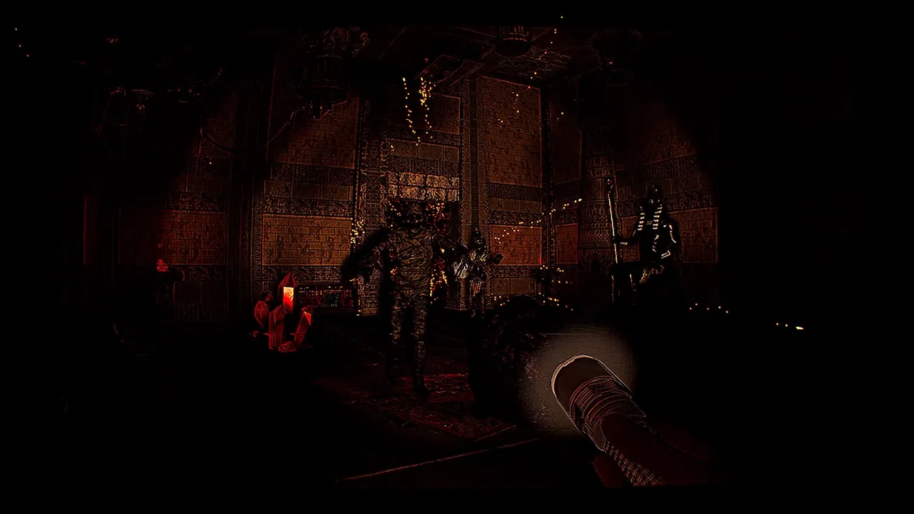 FLOOR 100 Screenshot 5