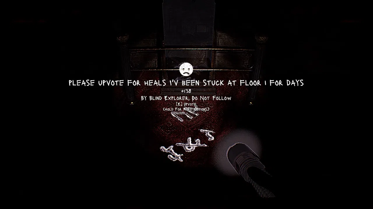 FLOOR 100 Screenshot 2