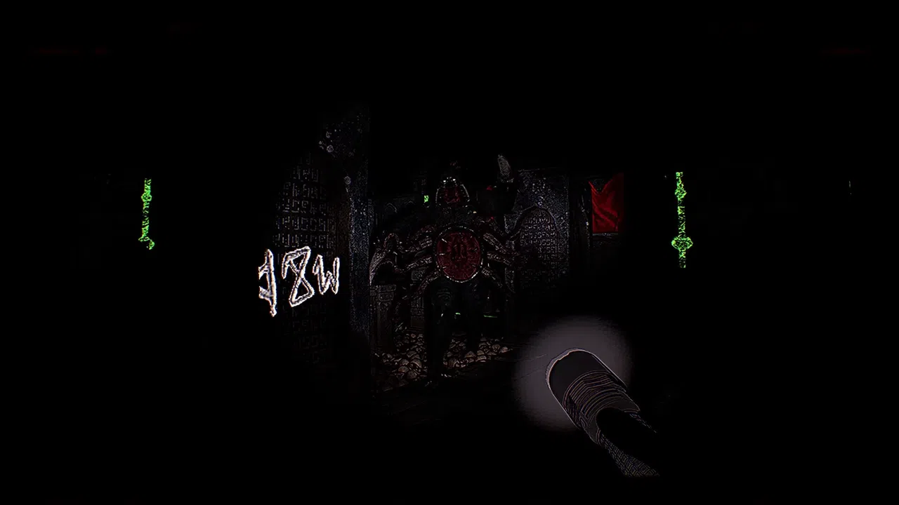FLOOR 100 Screenshot 1
