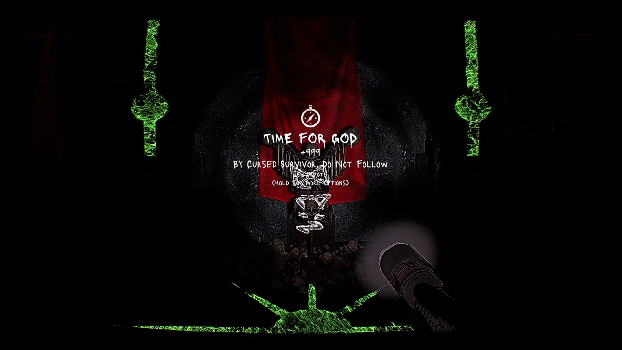 FLOOR 100 Screenshot 4