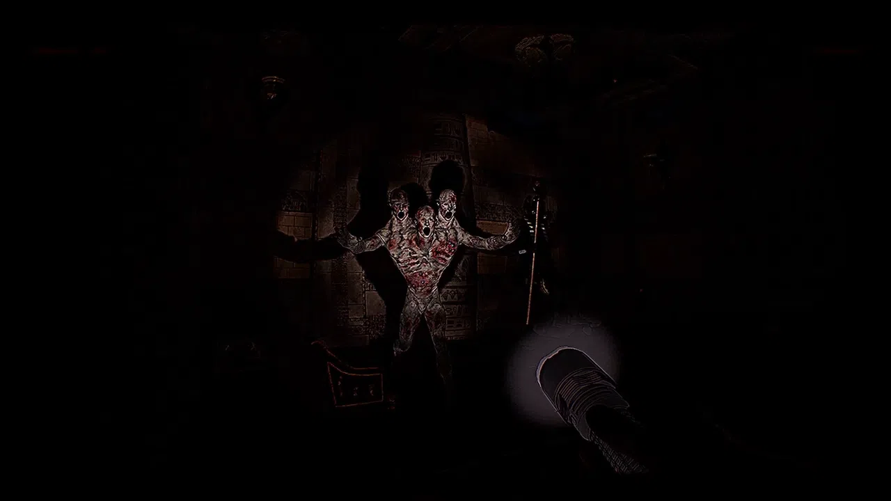 FLOOR 100 Screenshot 3
