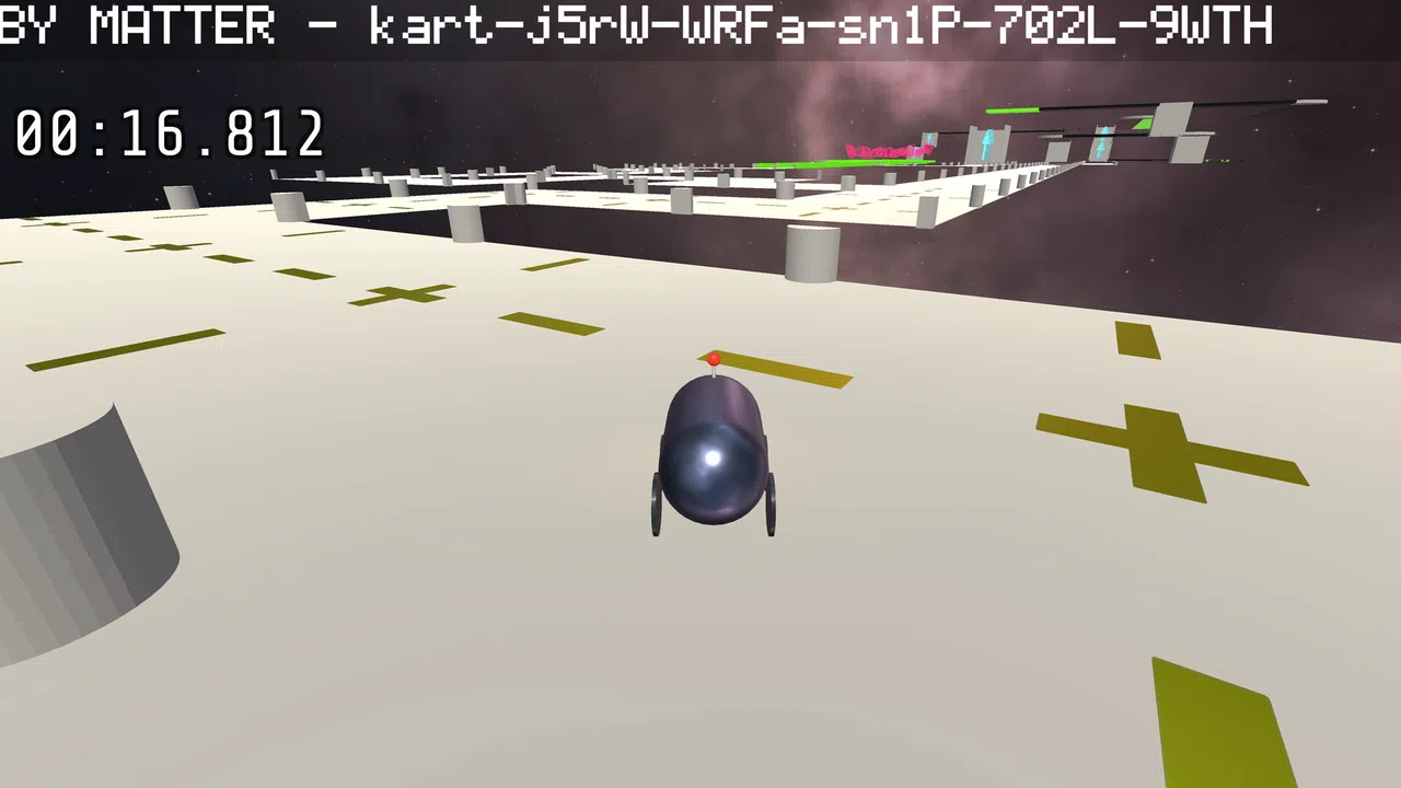 Kartfinity Screenshot 4
