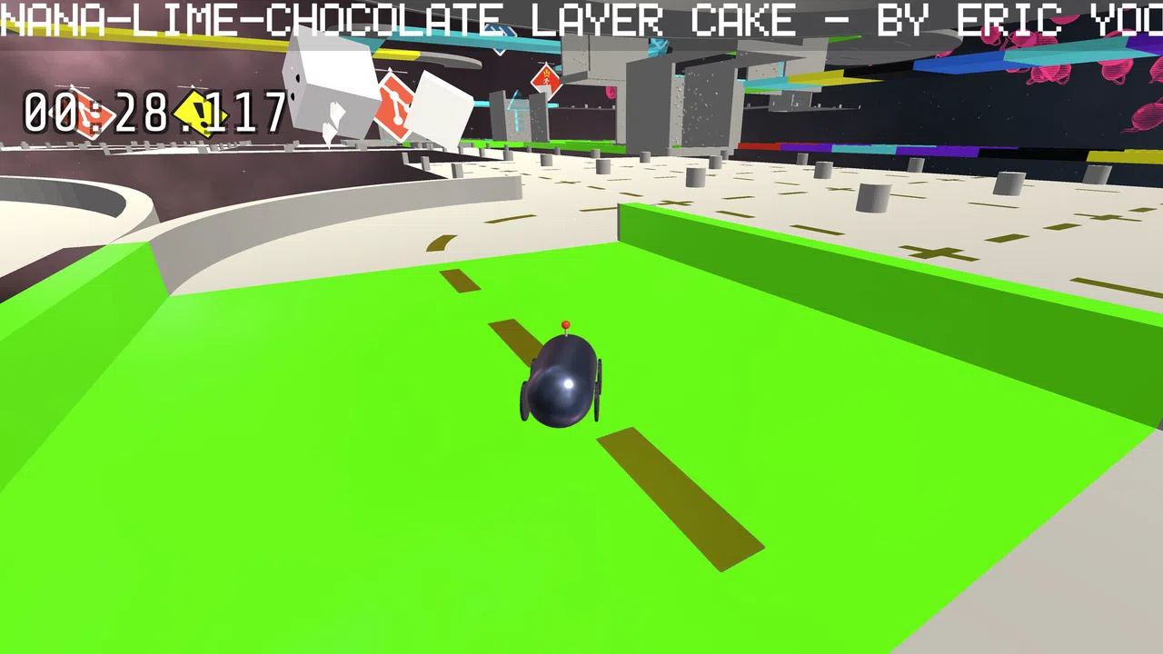 Kartfinity Screenshot 3