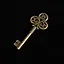 Club Key icon