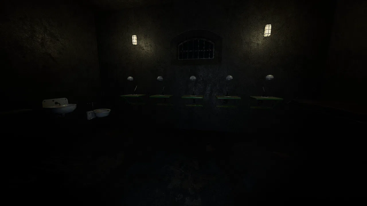 Shattered Delirium Screenshot 1
