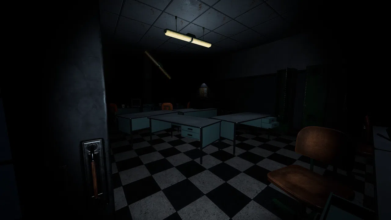 Shattered Delirium Screenshot 5