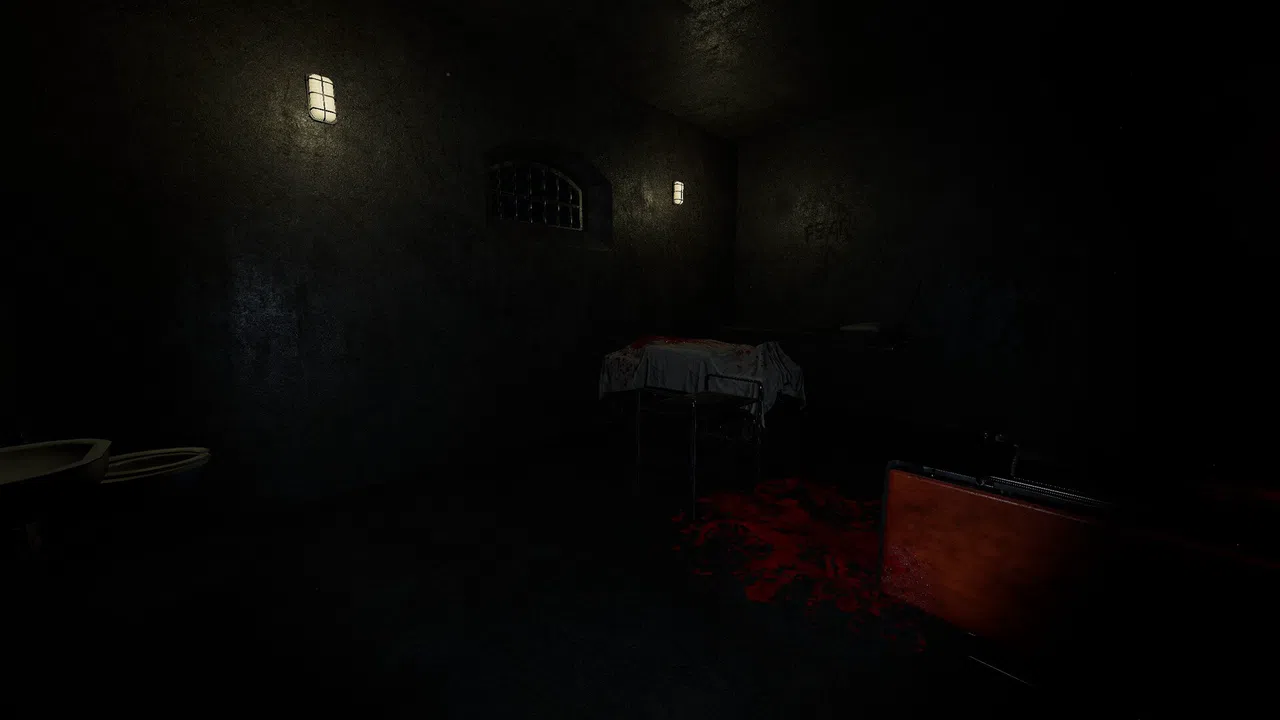Shattered Delirium Screenshot 7