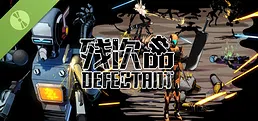 Defectant Demo