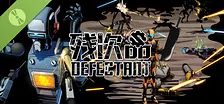 Defectant Demo