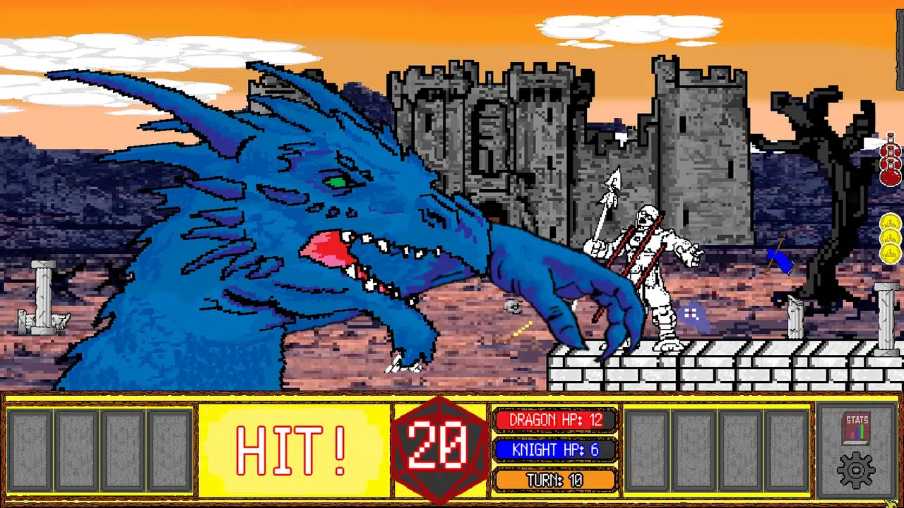 DVK Screenshot 5