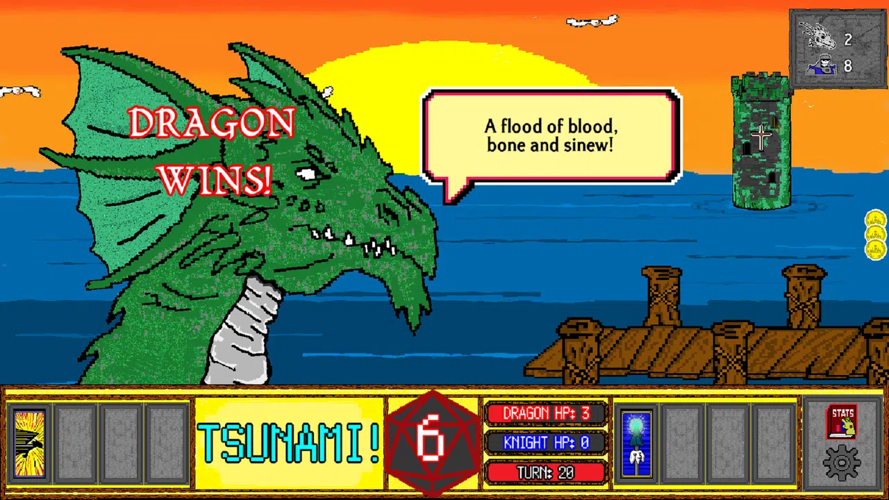DVK Screenshot 1