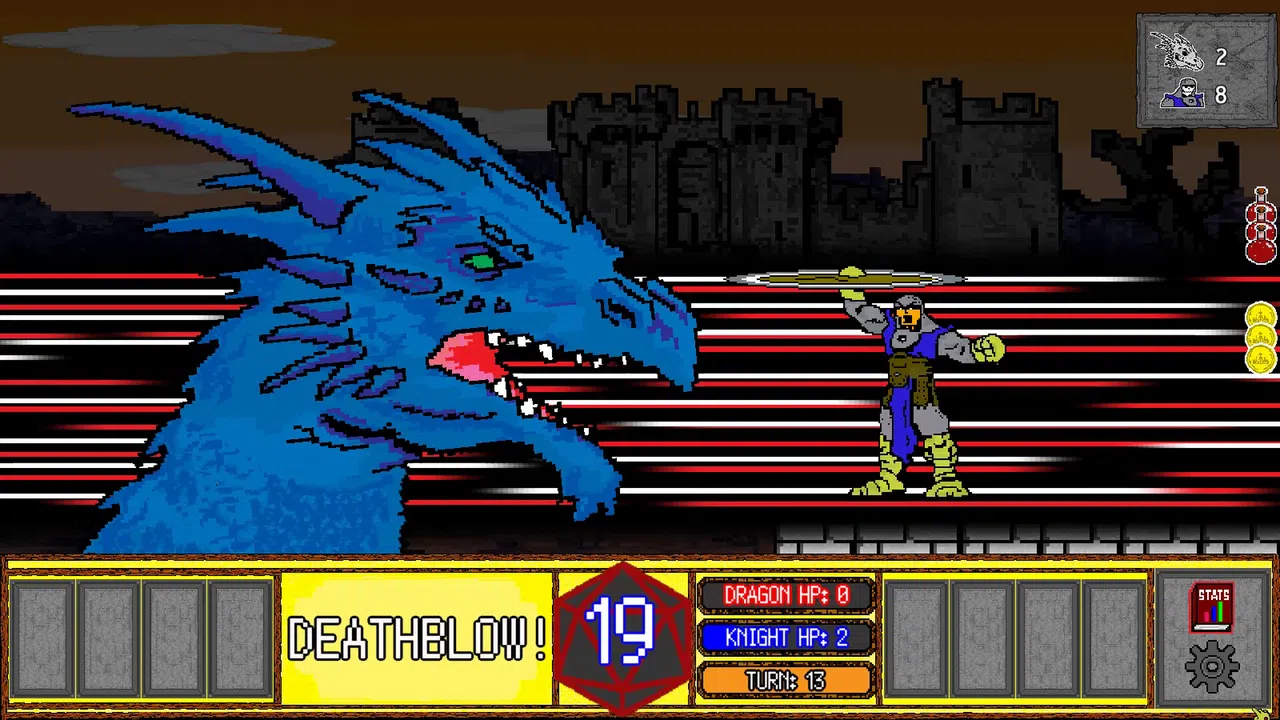 DVK Screenshot 0