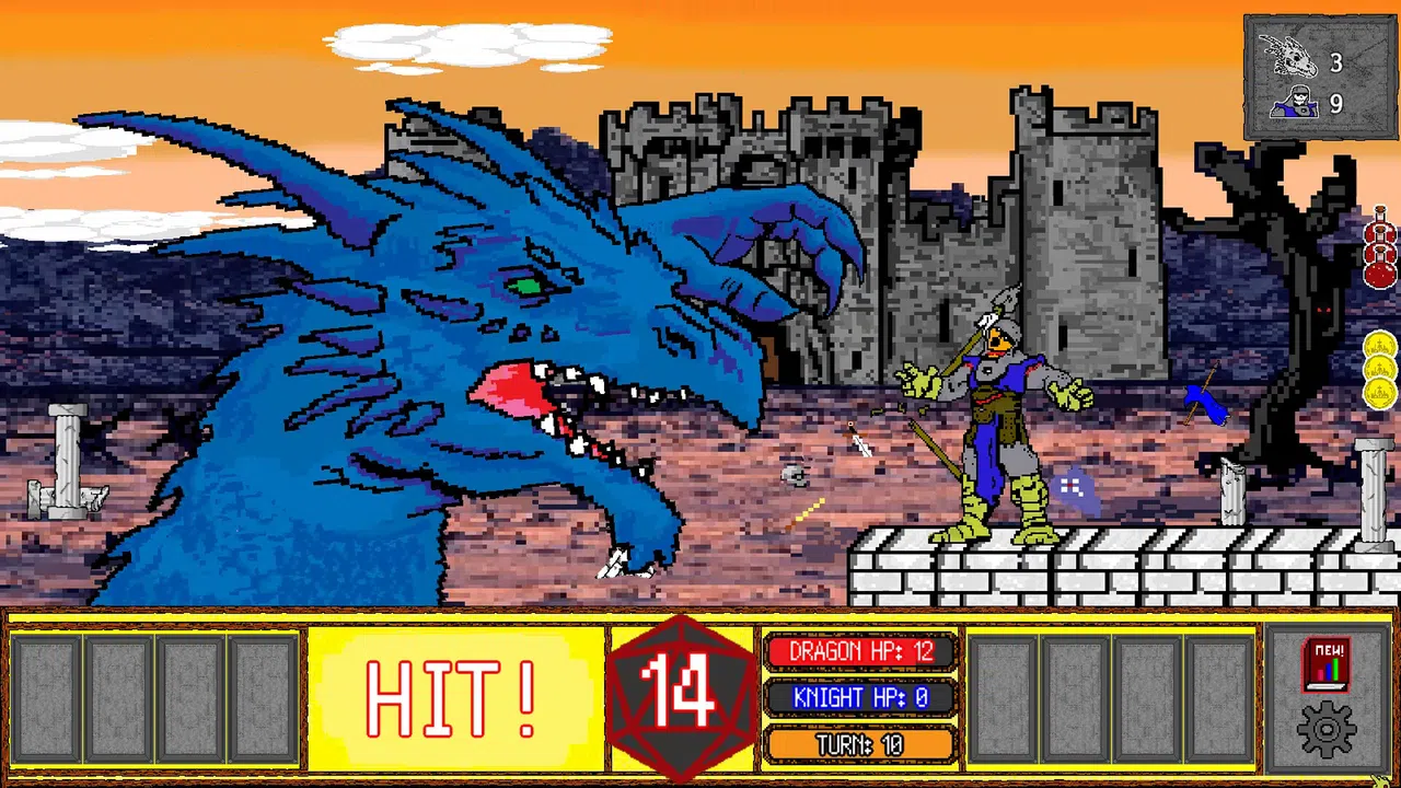 DVK Screenshot 4