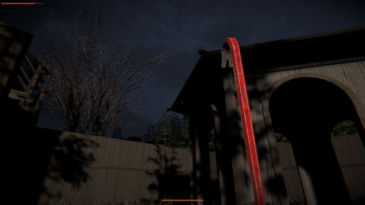 Terrifying Night Screenshot 5