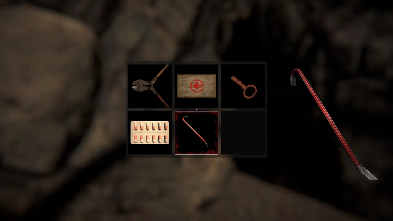 Terrifying Night Screenshot 2