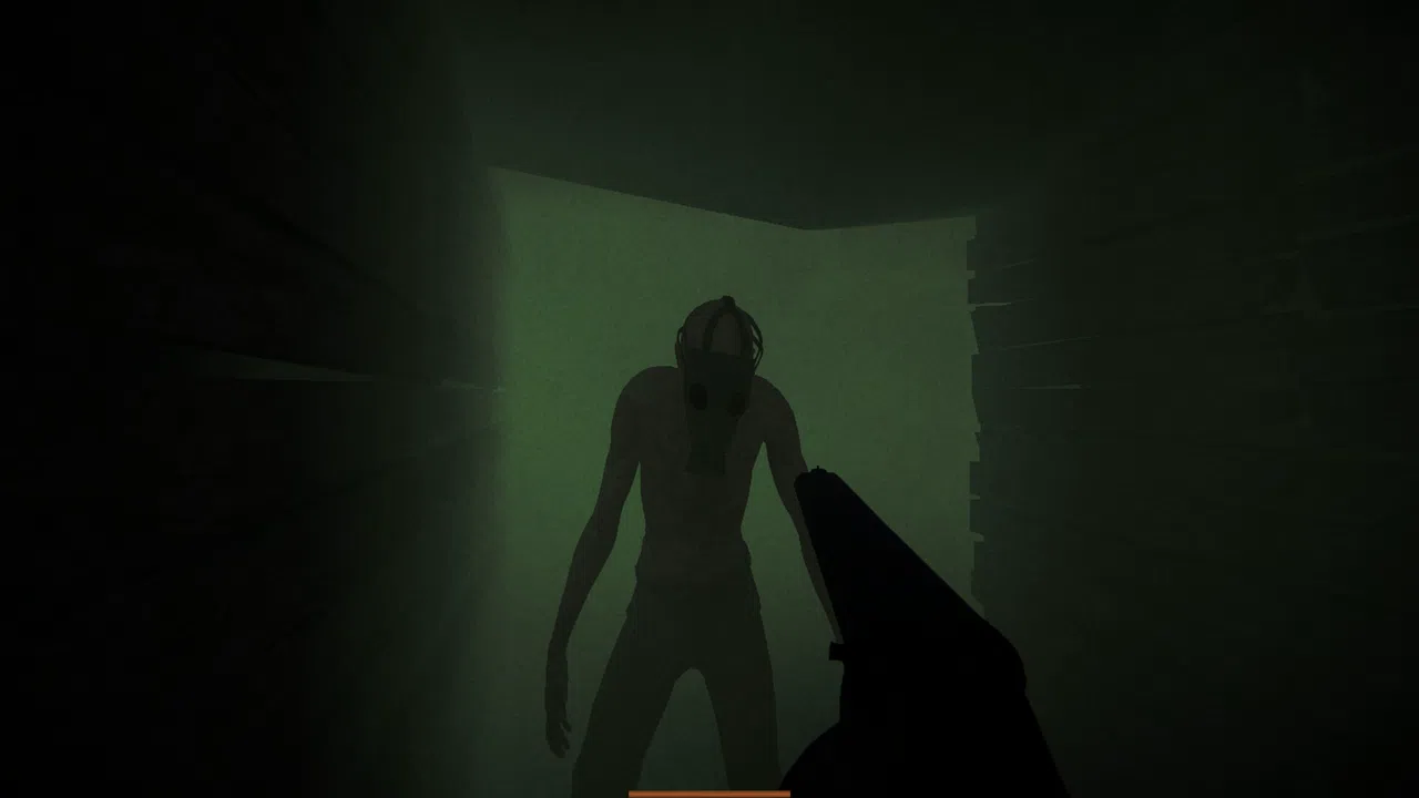 Terrifying Night Screenshot 1