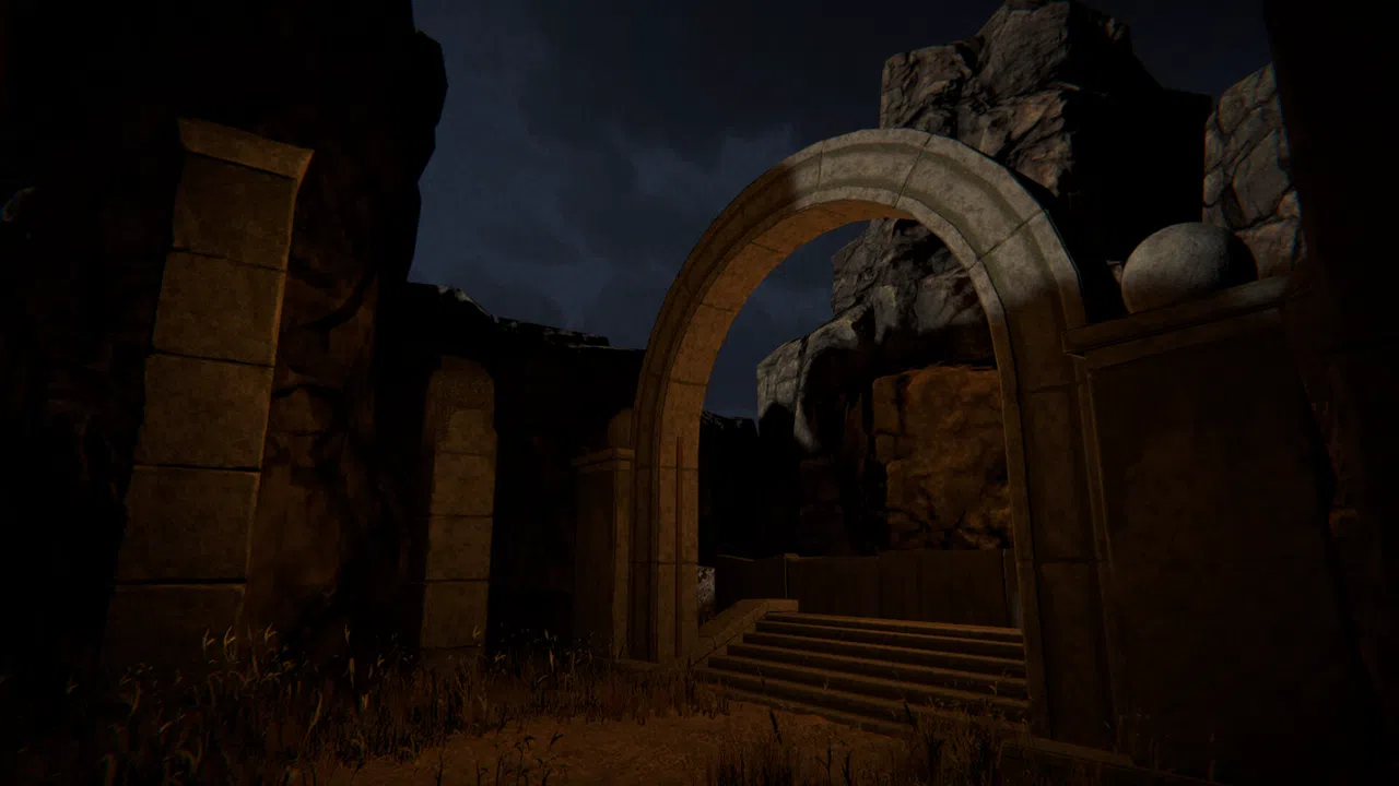 Terrifying Night Screenshot 6